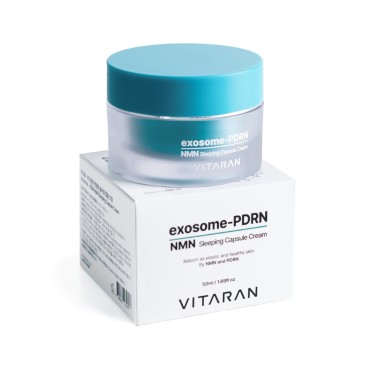 VITARAN Exosome PDRN...