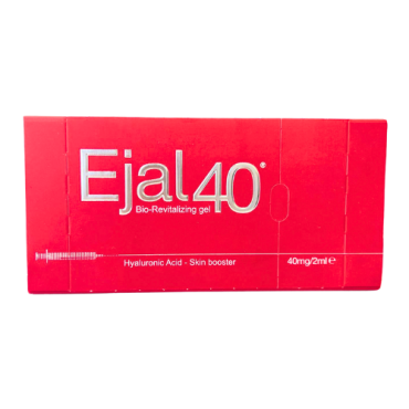 Ejal40 1x2ml Biorevitalization