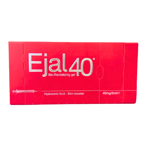 Ejal40 1x2ml Biorevitalization