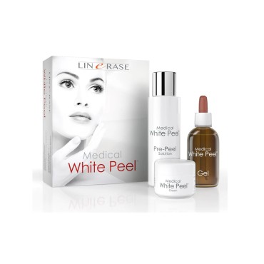 LINERASE White Peel:...