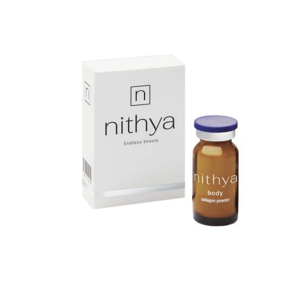 Nithya Body 1x200mg