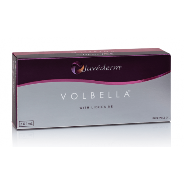 Juvederm Volbella 2x1ml Dermal Fillers