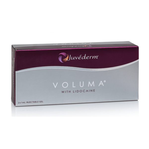 Juvederm Voluma 2x1ml Dermal Fillers