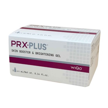 PRX PLUS - 5x4ml...