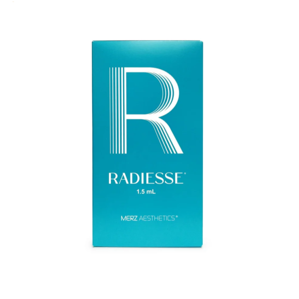 Radiesse 1.5ml Dermal Fillers