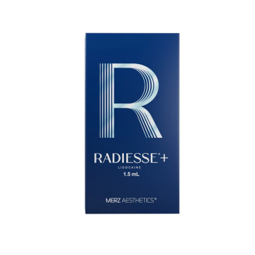 Radiesse Lido 1x1.5ml Dermal Fillers