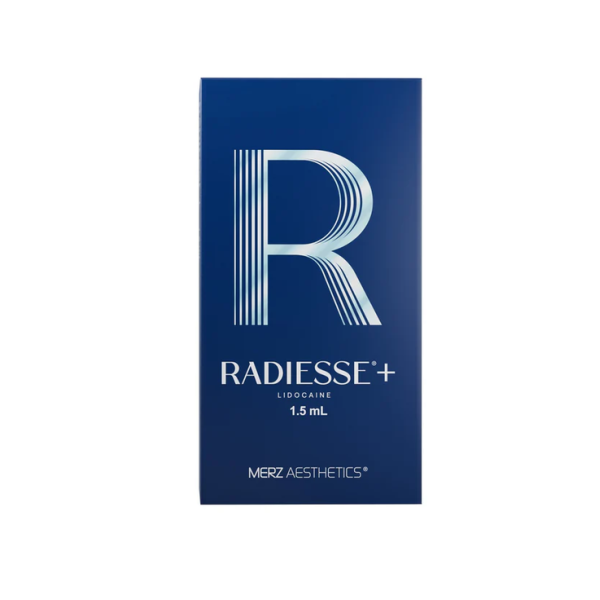 Radiesse Lido 1x1.5ml Dermal Fillers