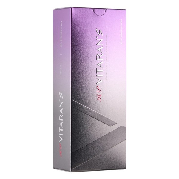 HP VITARAN S 2x1ml